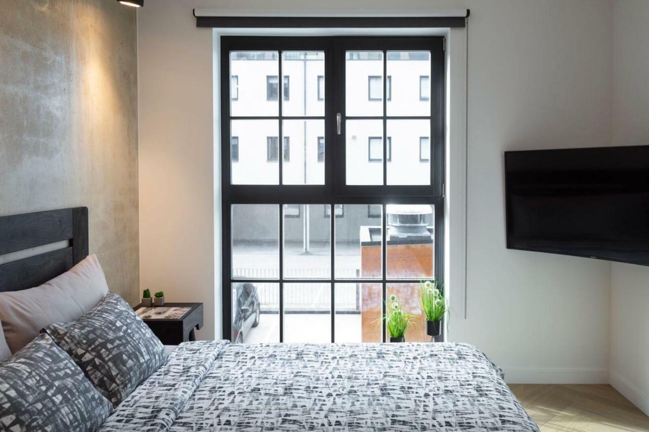 塔林Estonian Design Flat Next To Old Town公寓 外观 照片