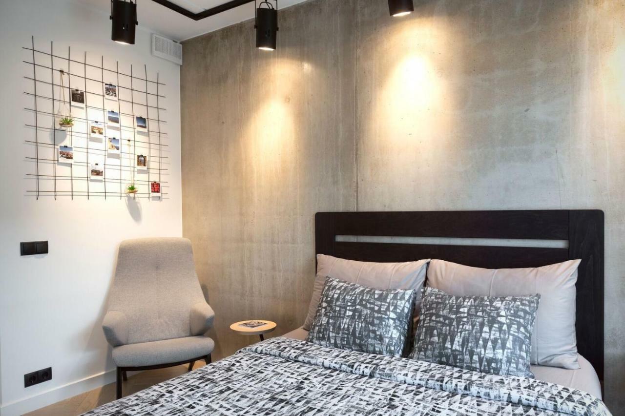 塔林Estonian Design Flat Next To Old Town公寓 外观 照片